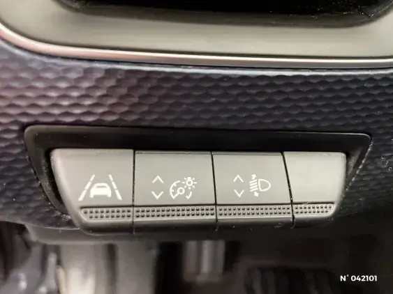 RENAULT ARKANA - voiture d'occasion - Photo 15