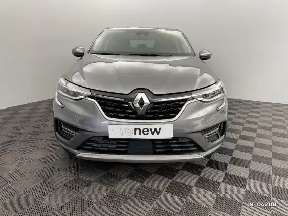 RENAULT ARKANA - voiture d'occasion - Photo 3