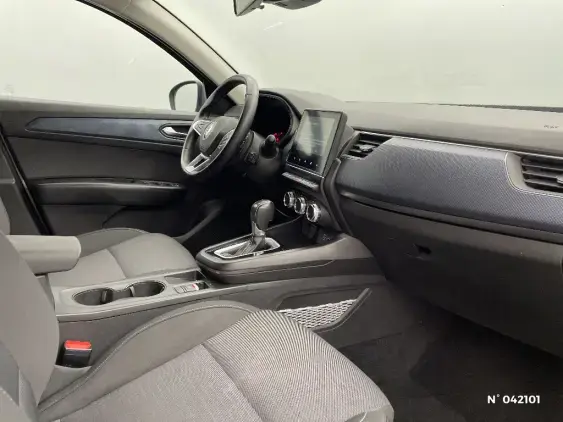 RENAULT ARKANA - voiture d'occasion - Photo 10