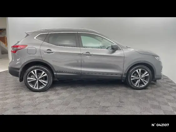 NISSAN QASHQAI III - voiture d'occasion - Photo 5