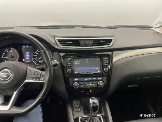 NISSAN QASHQAI III - voiture d'occasion - Photo 13