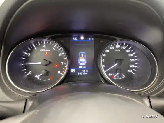 NISSAN QASHQAI III - voiture d'occasion - Photo 12