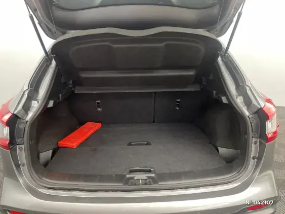 NISSAN QASHQAI III - voiture d'occasion - Photo 7