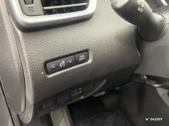 NISSAN QASHQAI III - voiture d'occasion - Photo 15