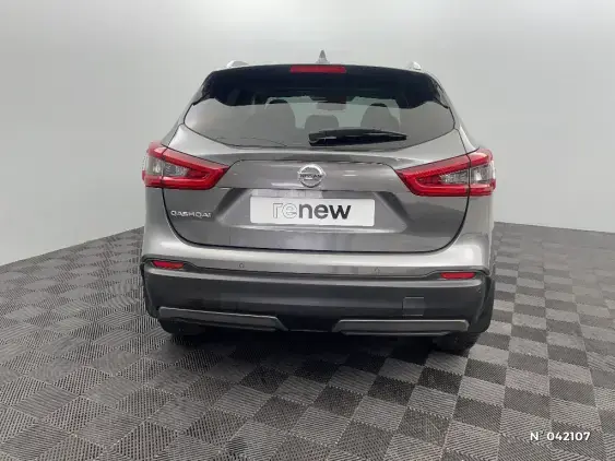 NISSAN QASHQAI III - voiture d'occasion - Photo 6