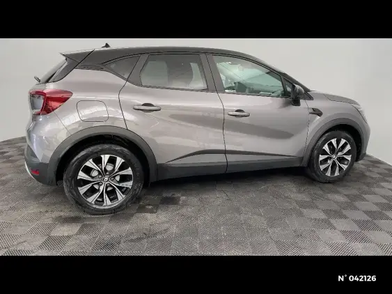 RENAULT CAPTUR II - voiture d'occasion - Photo 5