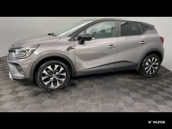 RENAULT CAPTUR II - voiture d'occasion - Photo 2