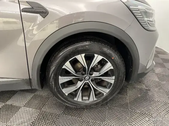 RENAULT CAPTUR II - voiture d'occasion - Photo 8