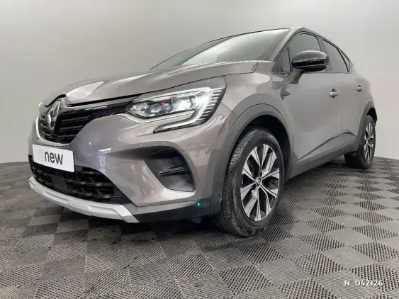 RENAULT CAPTUR II - voiture d'occasion - Photo 26