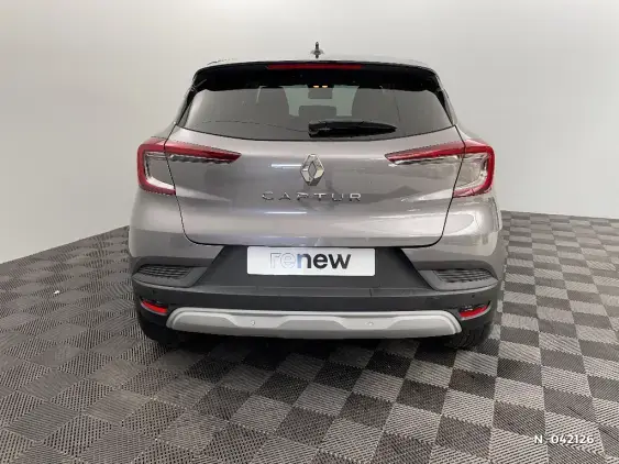 RENAULT CAPTUR II - voiture d'occasion - Photo 6