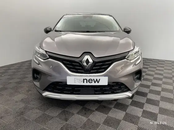 RENAULT CAPTUR II - voiture d'occasion - Photo 3