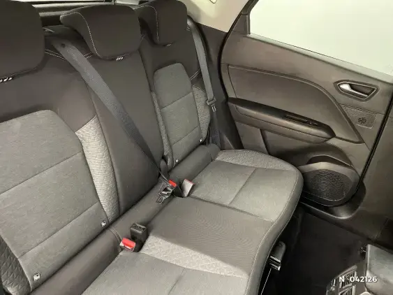 RENAULT CAPTUR II - voiture d'occasion - Photo 11