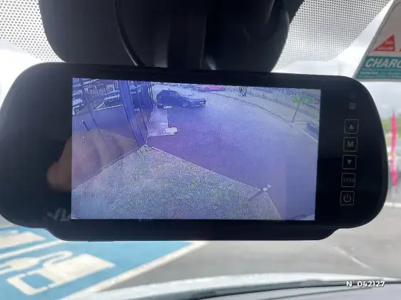 RENAULT MASTER III - voiture d'occasion - Photo 13