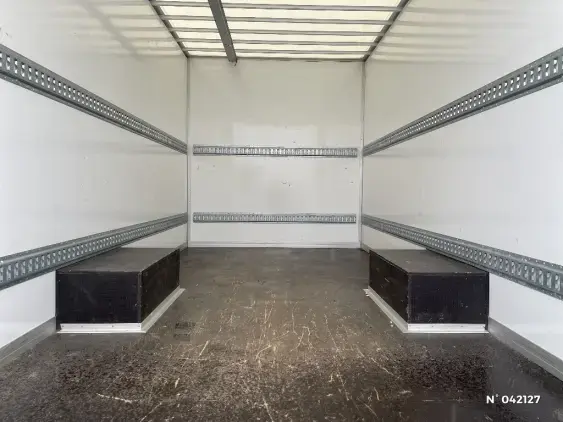 RENAULT MASTER III - voiture d'occasion - Photo 7