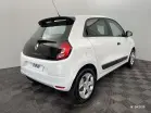 RENAULT TWINGO ELECTRIQUE III - Photo 4
