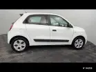 RENAULT TWINGO ELECTRIQUE III - Photo 5