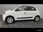 RENAULT TWINGO ELECTRIQUE III - Photo 2