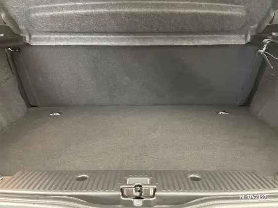 RENAULT TWINGO ELECTRIQUE III - voiture d'occasion - Photo 7