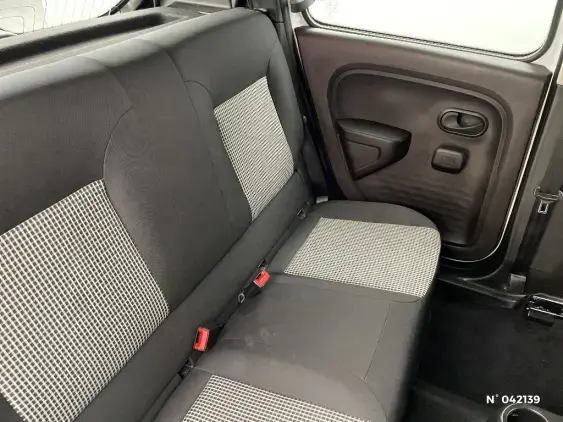 RENAULT TWINGO ELECTRIQUE III - voiture d'occasion - Photo 11