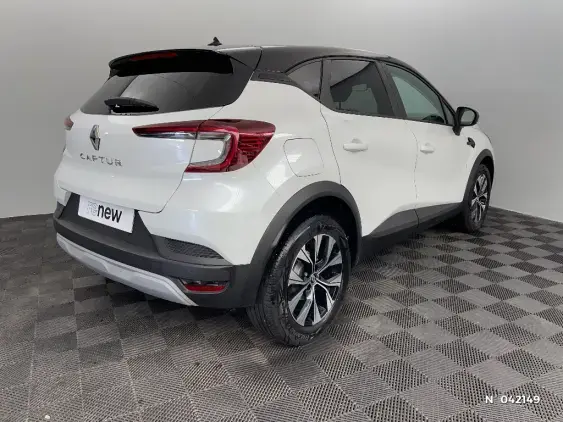 RENAULT CAPTUR II - voiture d'occasion - Photo 4