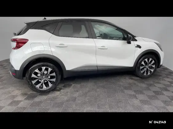 RENAULT CAPTUR II - voiture d'occasion - Photo 5