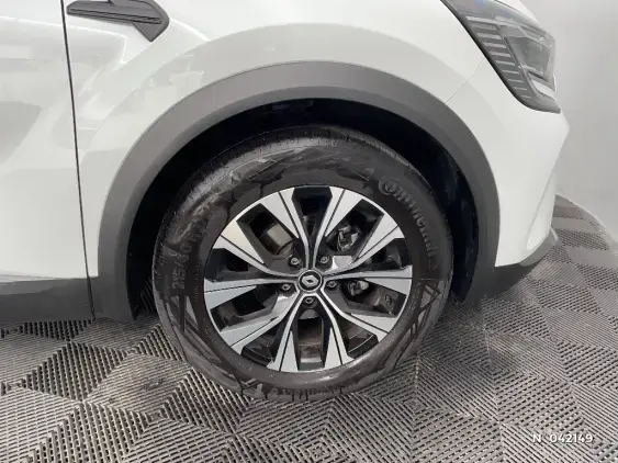 RENAULT CAPTUR II - voiture d'occasion - Photo 8