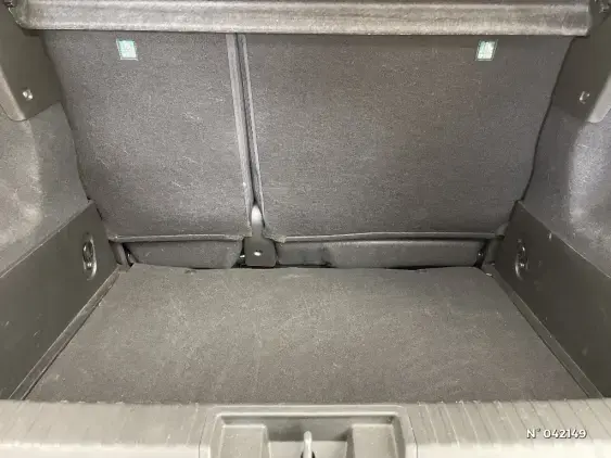 RENAULT CAPTUR II - voiture d'occasion - Photo 7