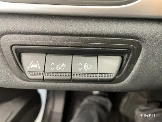 RENAULT CAPTUR II - voiture d'occasion - Photo 15