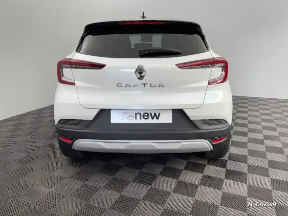 RENAULT CAPTUR II - voiture d'occasion - Photo 6