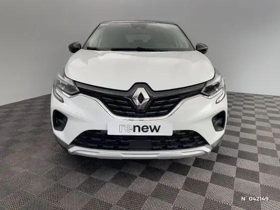 RENAULT CAPTUR II - voiture d'occasion - Photo 3