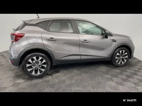 RENAULT CAPTUR II - voiture d'occasion - Photo 5
