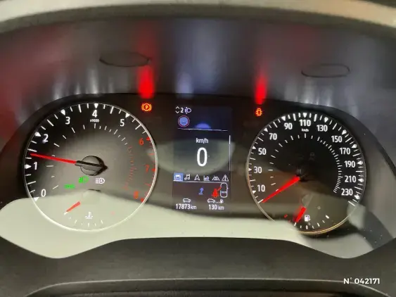 RENAULT CAPTUR II - voiture d'occasion - Photo 12