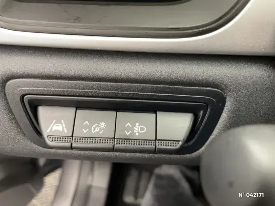 RENAULT CAPTUR II - voiture d'occasion - Photo 15