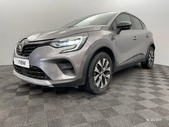 RENAULT CAPTUR II - voiture d'occasion - Photo 26