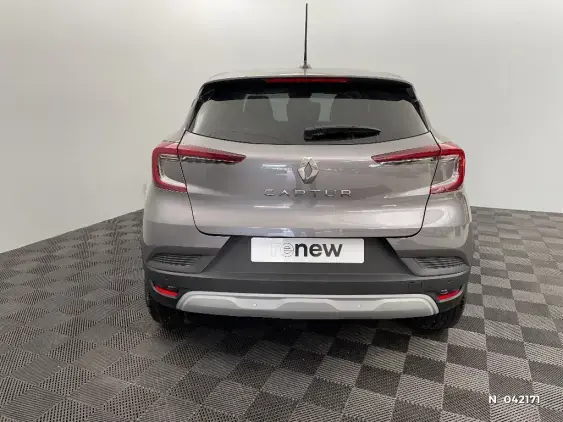 RENAULT CAPTUR II - voiture d'occasion - Photo 6