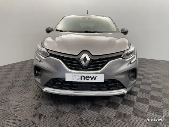 RENAULT CAPTUR II - voiture d'occasion - Photo 3