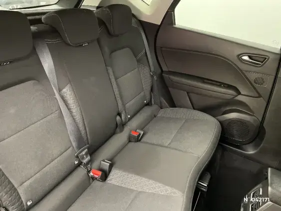 RENAULT CAPTUR II - voiture d'occasion - Photo 11