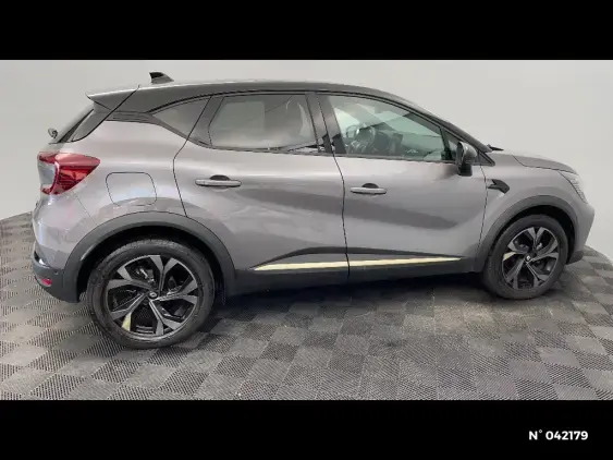 RENAULT CAPTUR II - voiture d'occasion - Photo 5