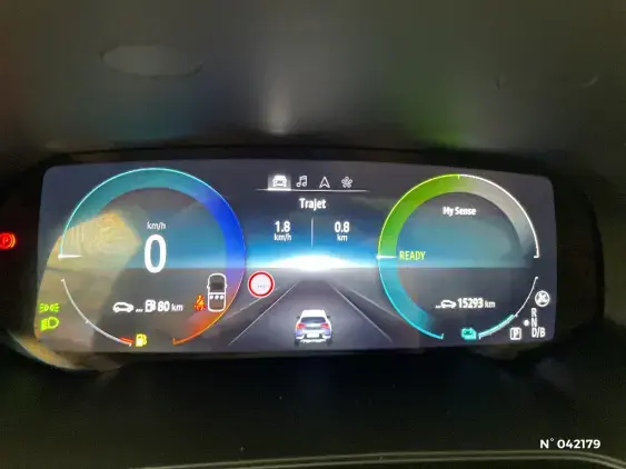 RENAULT CAPTUR II - voiture d'occasion - Photo 12