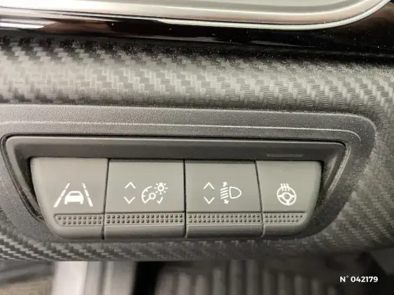 RENAULT CAPTUR II - voiture d'occasion - Photo 15