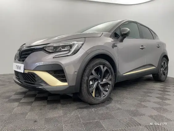 RENAULT CAPTUR II - voiture d'occasion - Photo 26