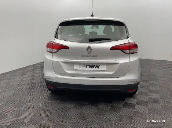 RENAULT SCENIC IV - voiture d'occasion - Photo 6