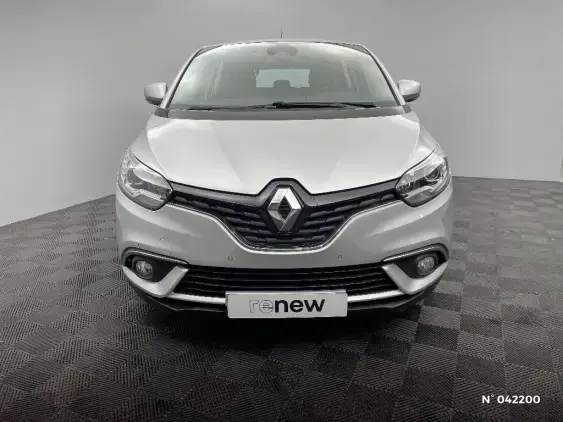 RENAULT SCENIC IV - voiture d'occasion - Photo 3