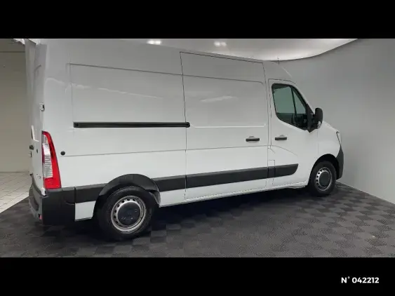 RENAULT MASTER FG III - voiture d'occasion - Photo 5