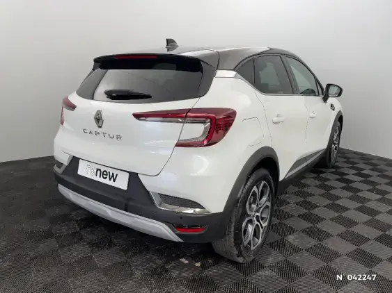 RENAULT CAPTUR II - voiture d'occasion - Photo 4