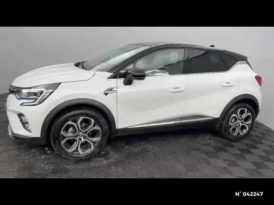 RENAULT CAPTUR II - voiture d'occasion - Photo 2