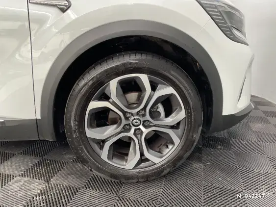 RENAULT CAPTUR II - voiture d'occasion - Photo 8