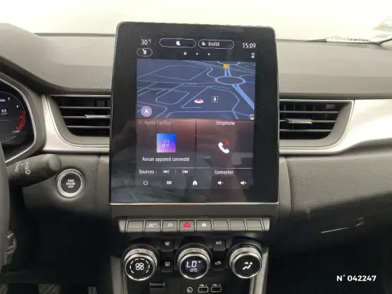 RENAULT CAPTUR II - voiture d'occasion - Photo 13