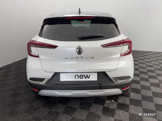 RENAULT CAPTUR II - voiture d'occasion - Photo 6