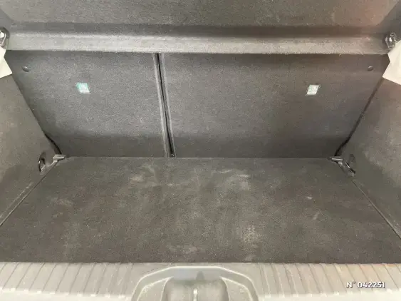 RENAULT CLIO V - voiture d'occasion - Photo 7